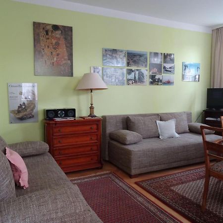 Ferienwohnung-Casa-De-Fiori Бамберг Екстериор снимка